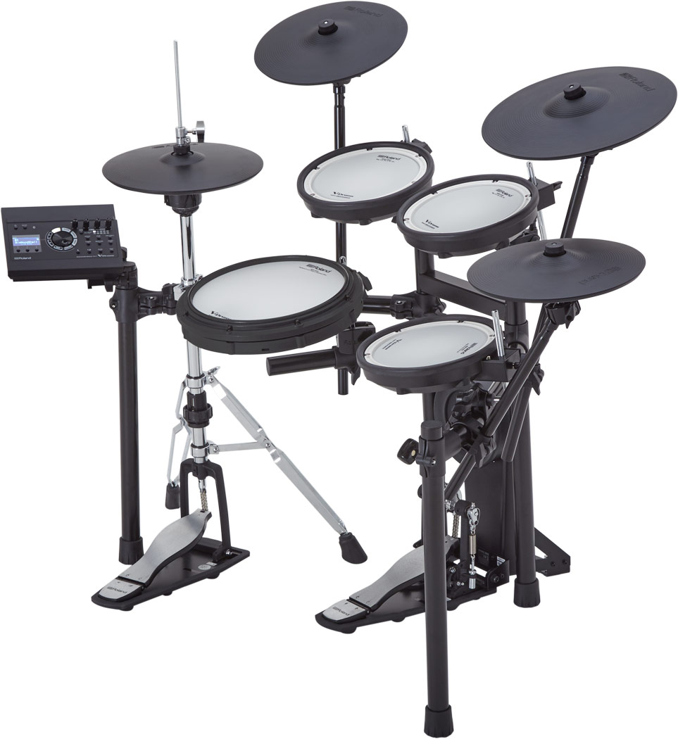 Roland TD-17KVX2 KIT V-Drums Kit