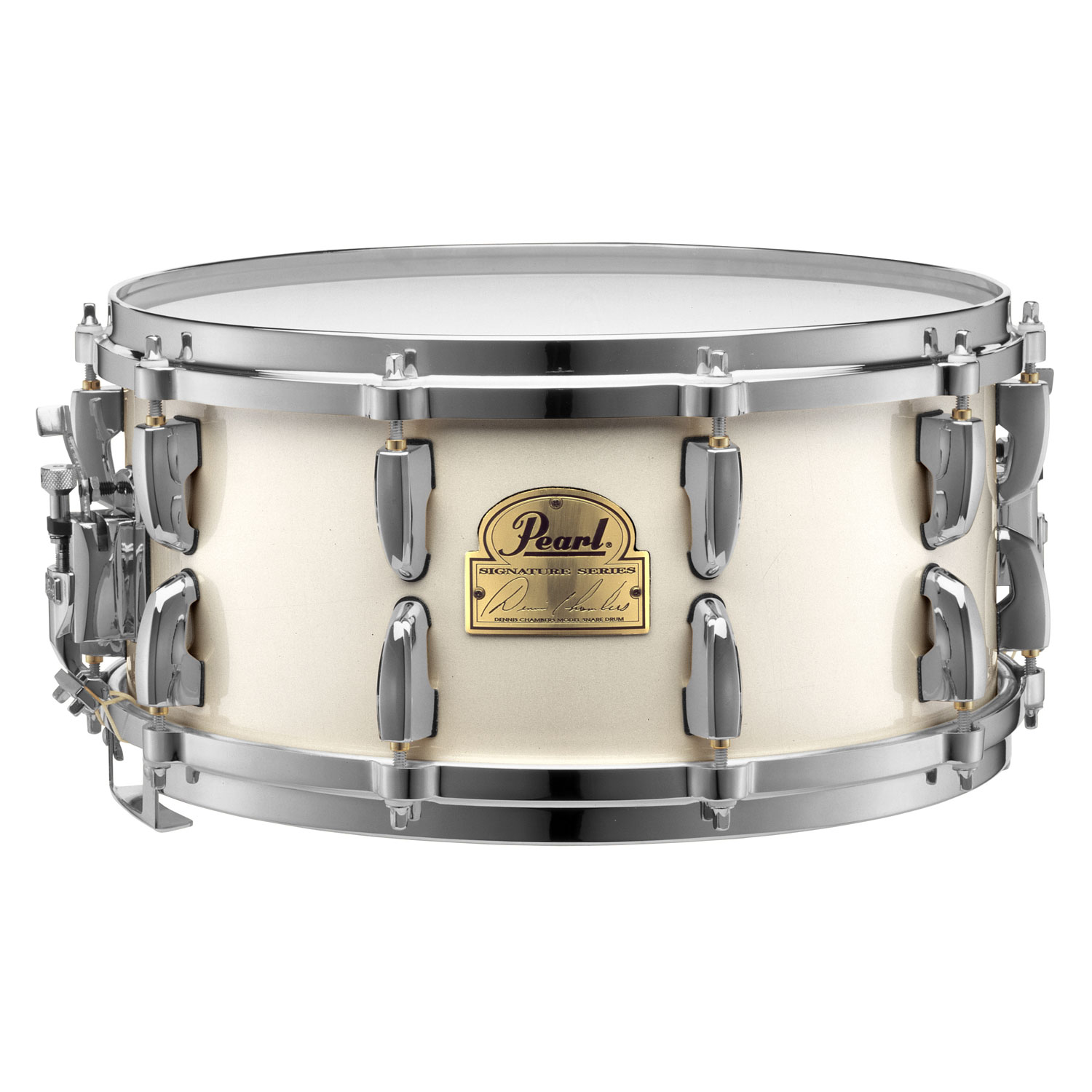 Pearl Signature Snare Dennis Chamber 14'
