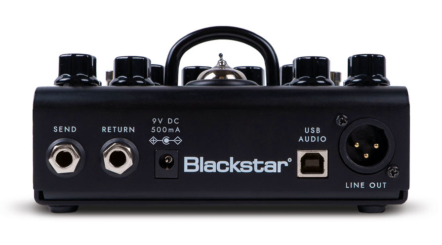 Blackstar Dept. 10 Dual D