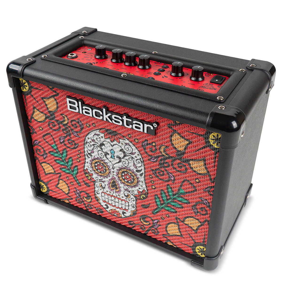 Blackstar ID:Core Stereo 10 V.2 Sugarskull 2 