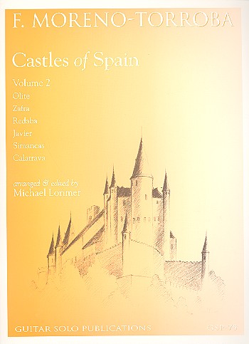 Castles of Spain vol.2