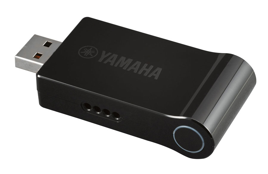 Yamaha UD-WL01 USB Wireless LAN Adapter