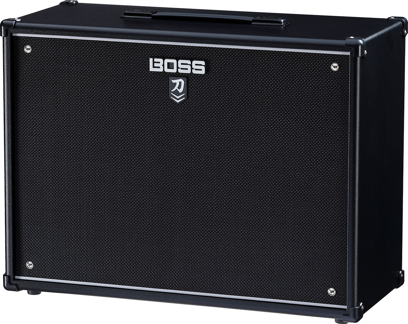 Boss Katana Cabinet 212