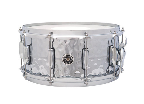 Gretsch Snare Drum USA Brooklyn 14" x 6,5"