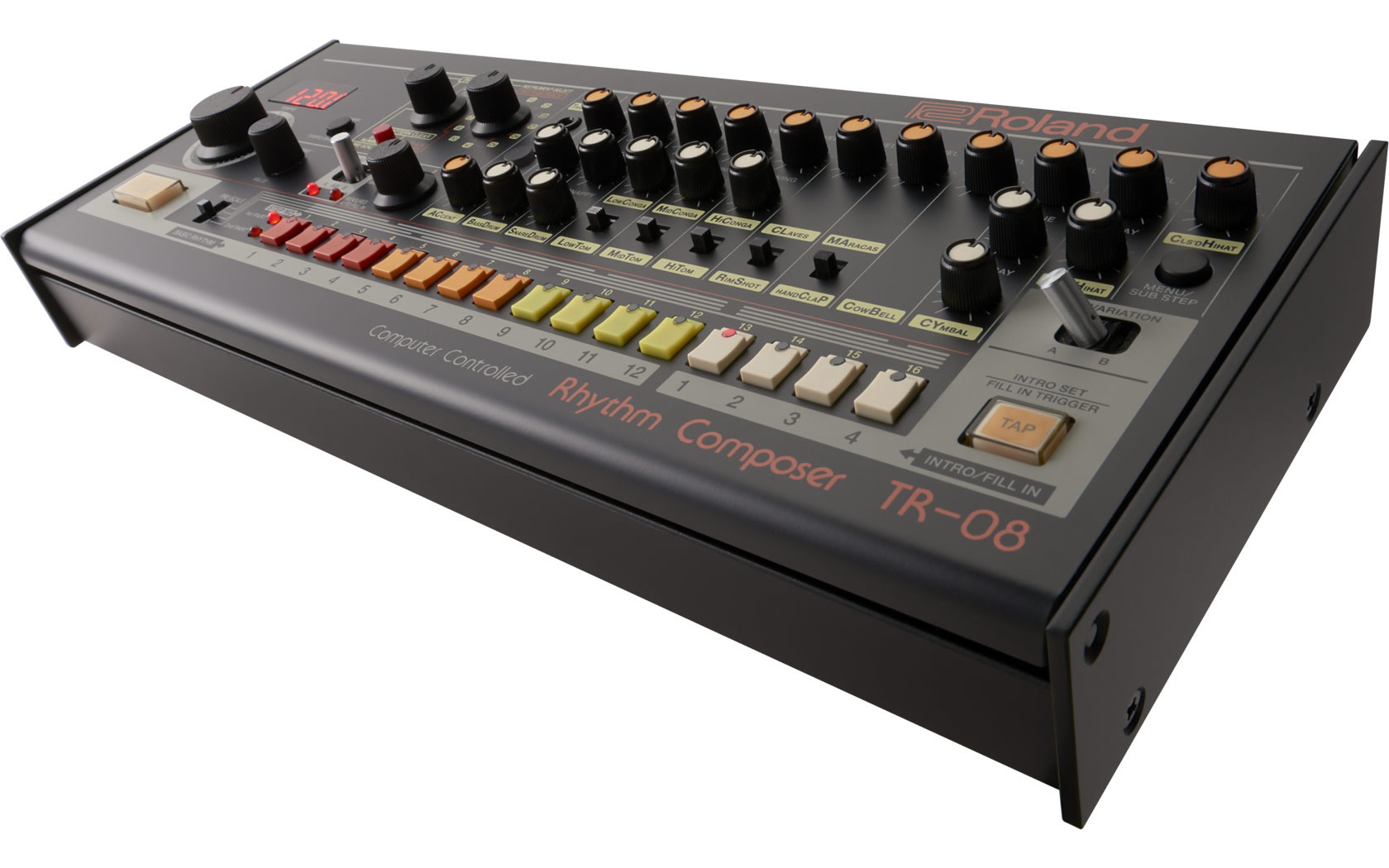 Roland TR-08 Rhythm Composer