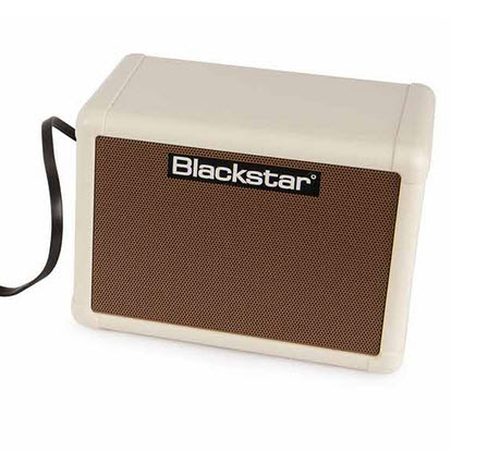 Blackstar FLY 103 ACOUSTIC Cream (Extension Cabinet)