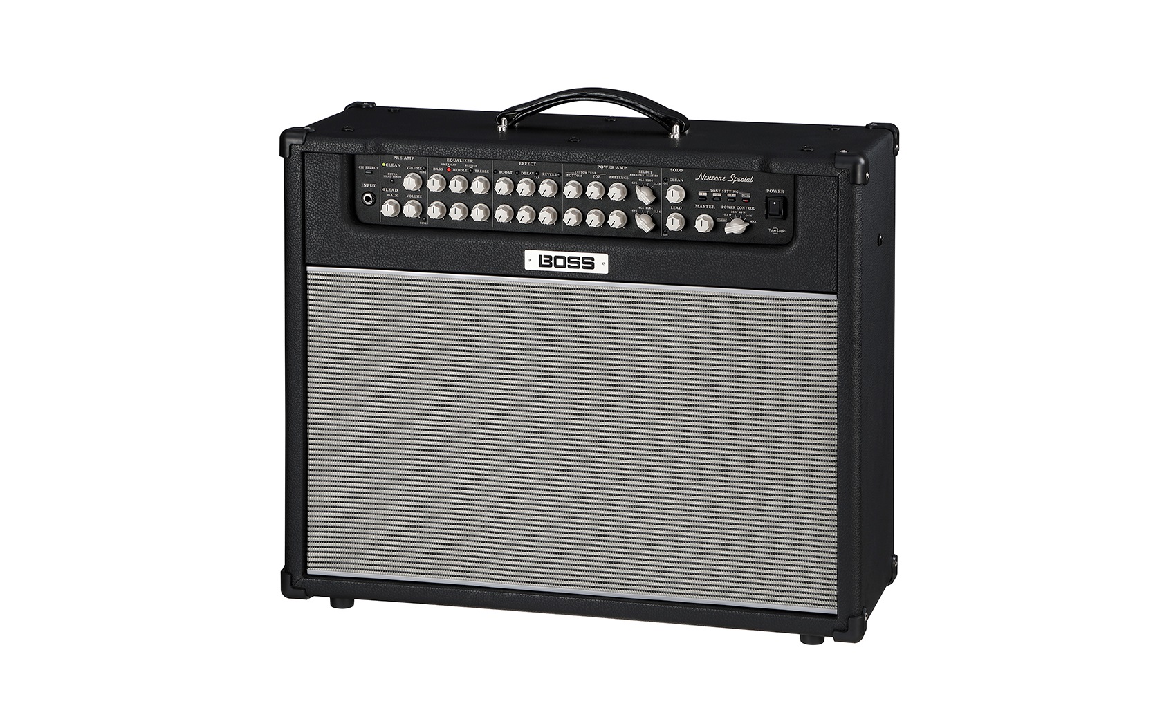 Boss Nextone Special 80W Amp