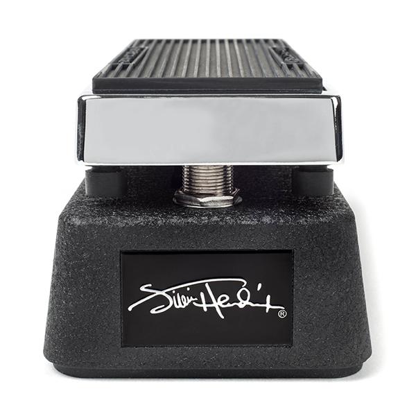 Dunlop JHM9 Jimi Hendrix Crybaby Mini Wah Pedal Limited Edition