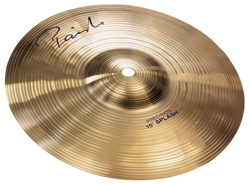 Paiste Splashbecken Signature Precision 10"