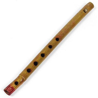 Pocket Money Flute