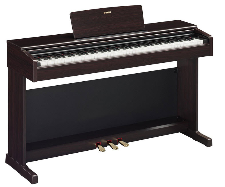 Yamaha Arius YDP-145 Rosewood