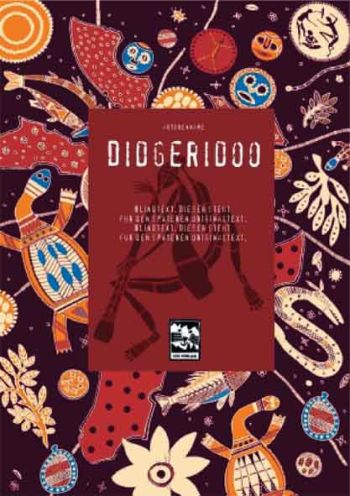 Didgeridoo (+CD) ein Kurs für  Anfänger