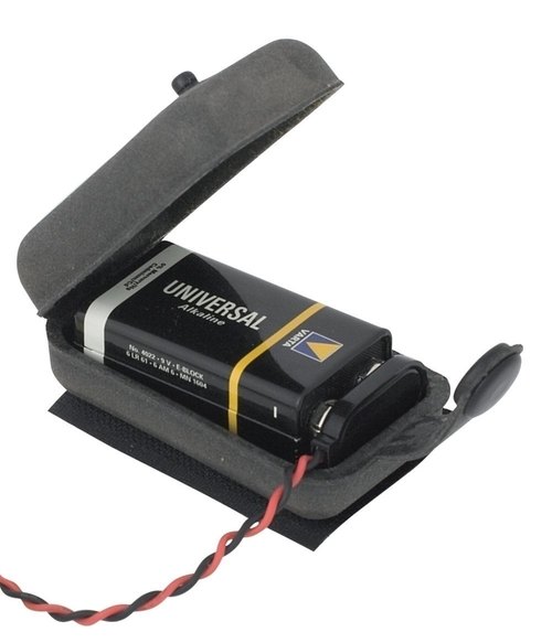 Batteriefach SH014