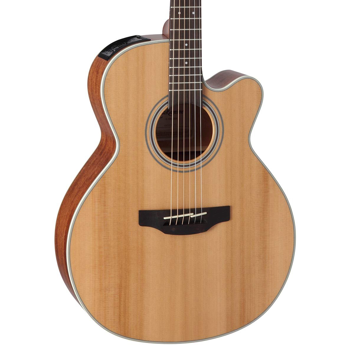 Takamine TAGN20CE-NS2 Westerngitarre