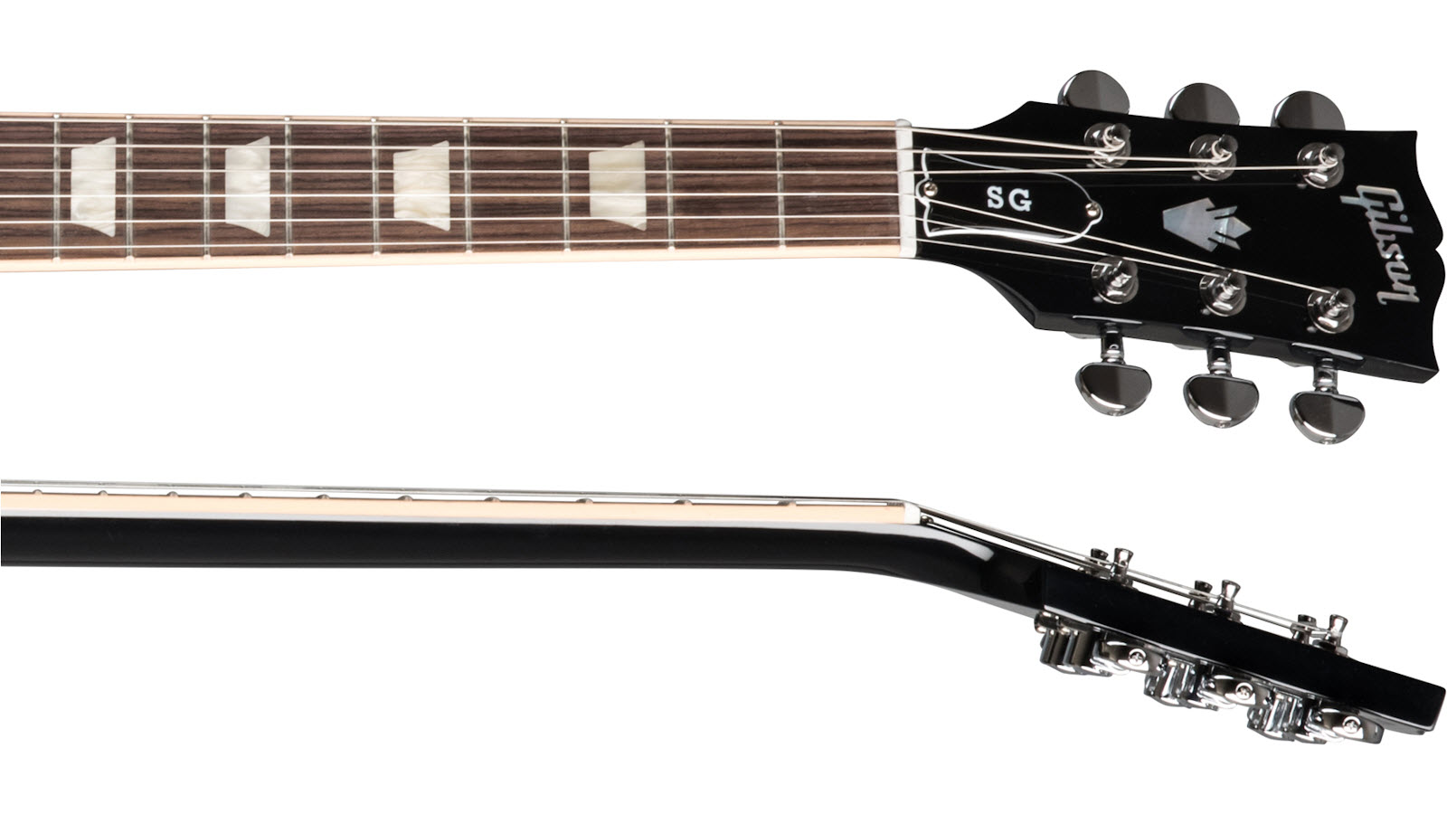 Gibson SG Standard Ebony