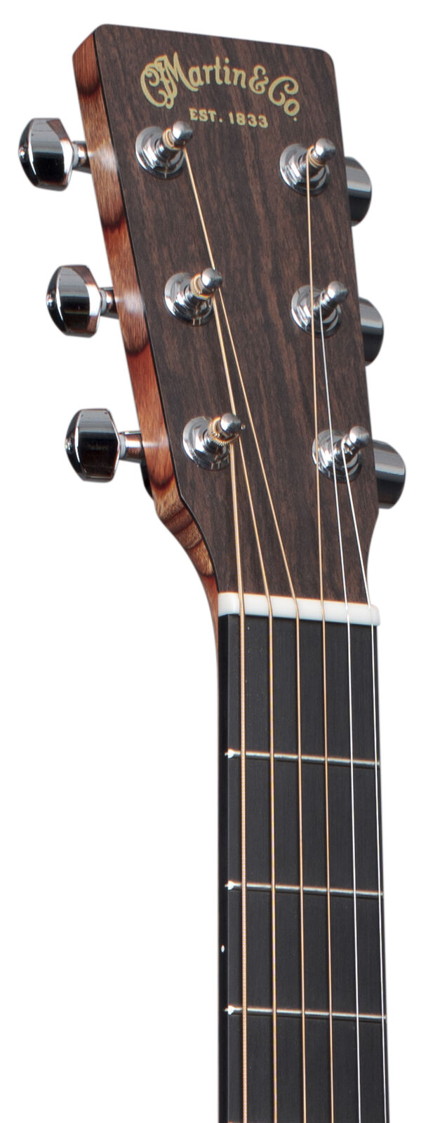 Martin Guitars DX1E Mahogany Westerngitarre