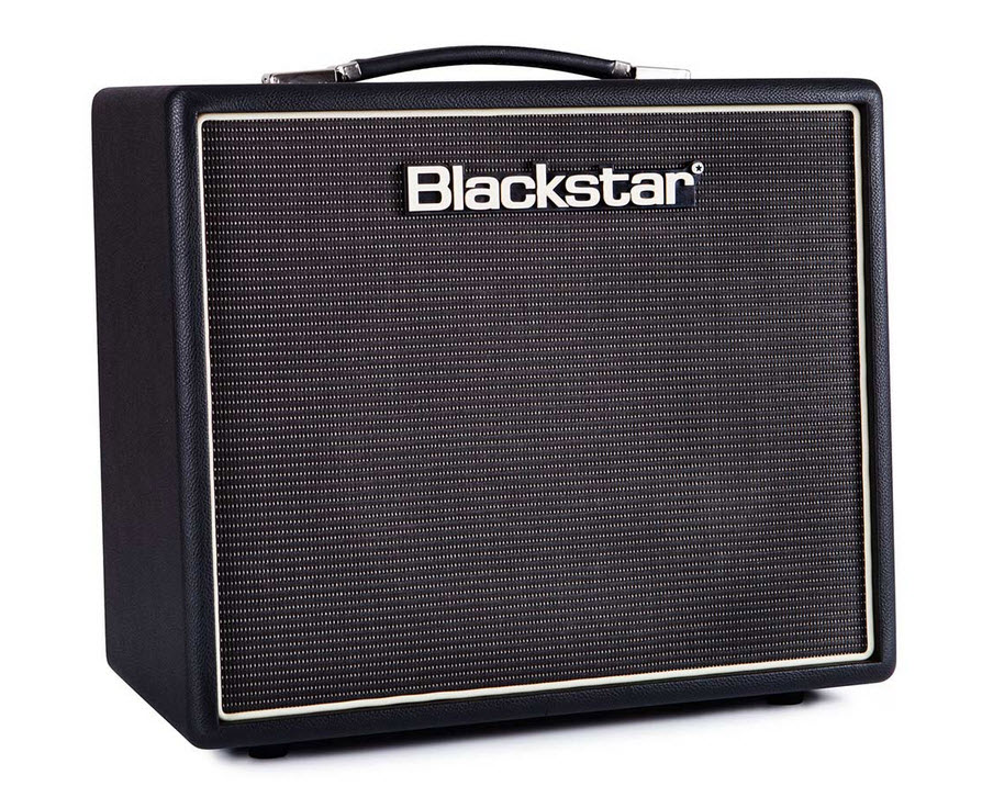 Blackstar Studio 10 EL34