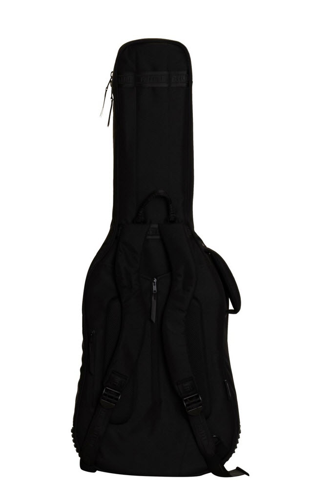 Ritter Gig Bag Arosa Electric Guitar schwarz