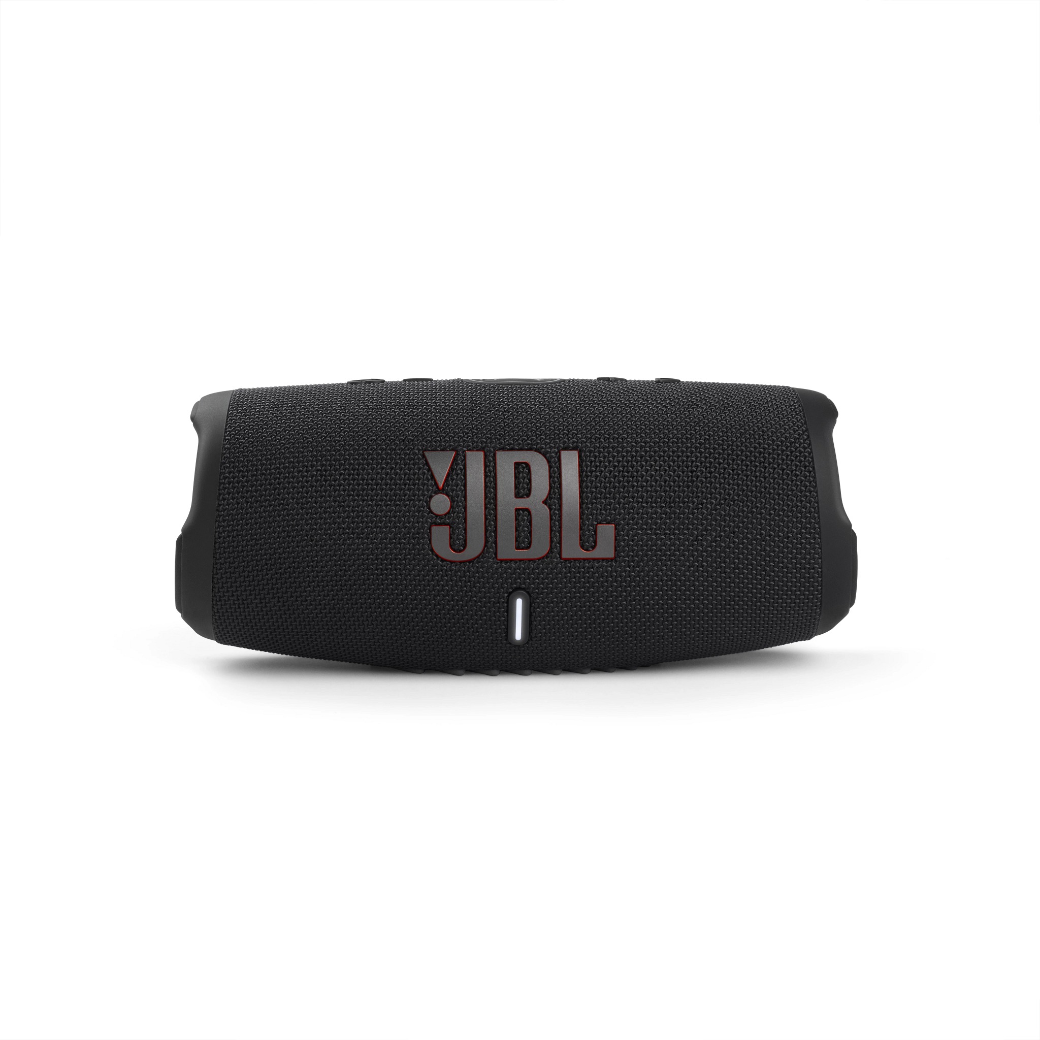 JBL Charge 5 Stereo Bluetooth Lautsprecher schwarz