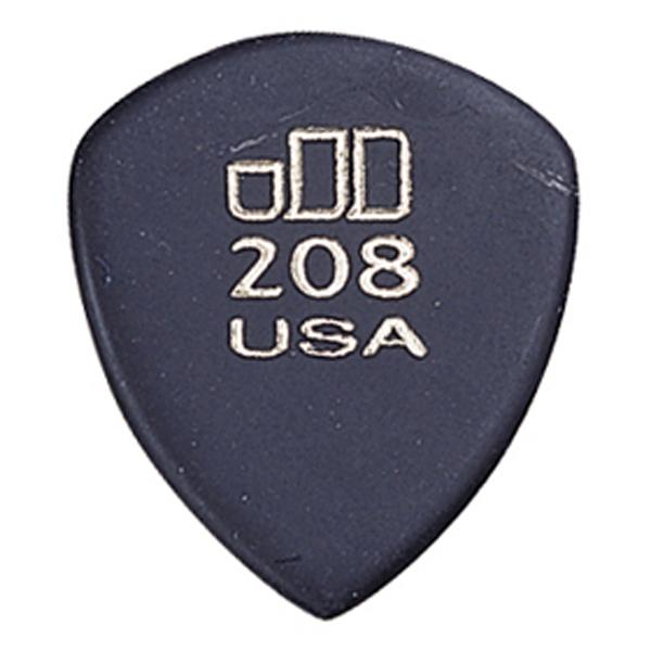 Dunlop Plektrum Jazztone 208