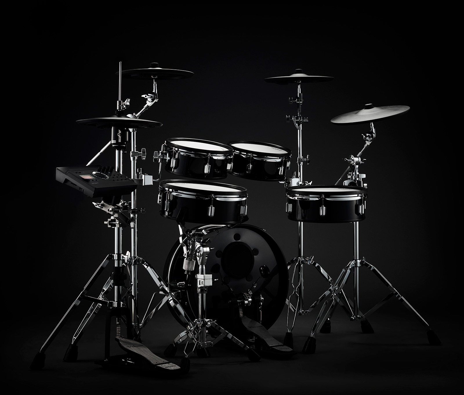 Roland VAD-306 KIT E-Drum Kit