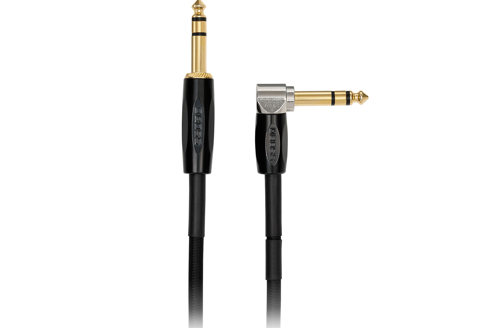 Boss BCC-20-TRA Premium TRS-TRS Cable 6m