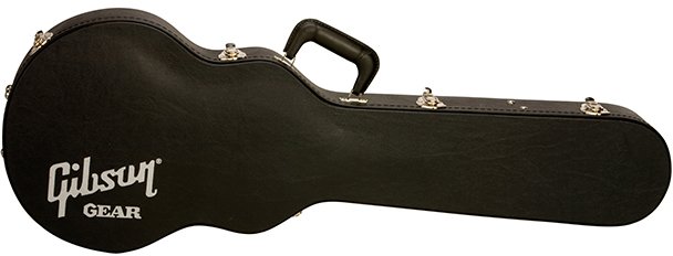 Gibson Les Paul Case  Black 