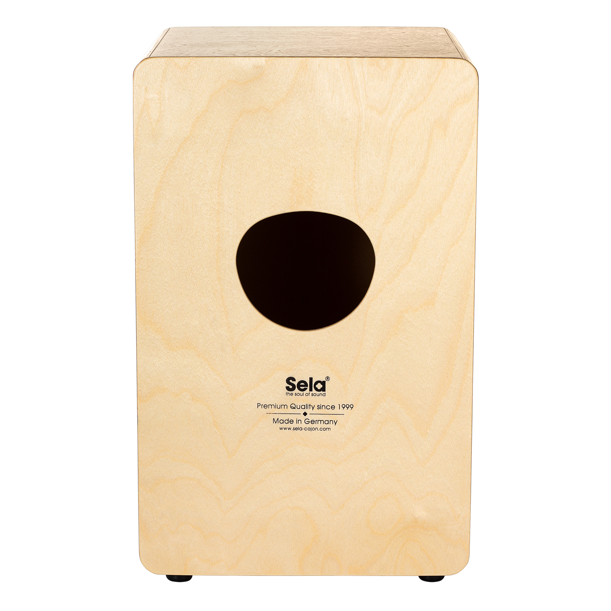 Sela Art Series Sketch Cajon