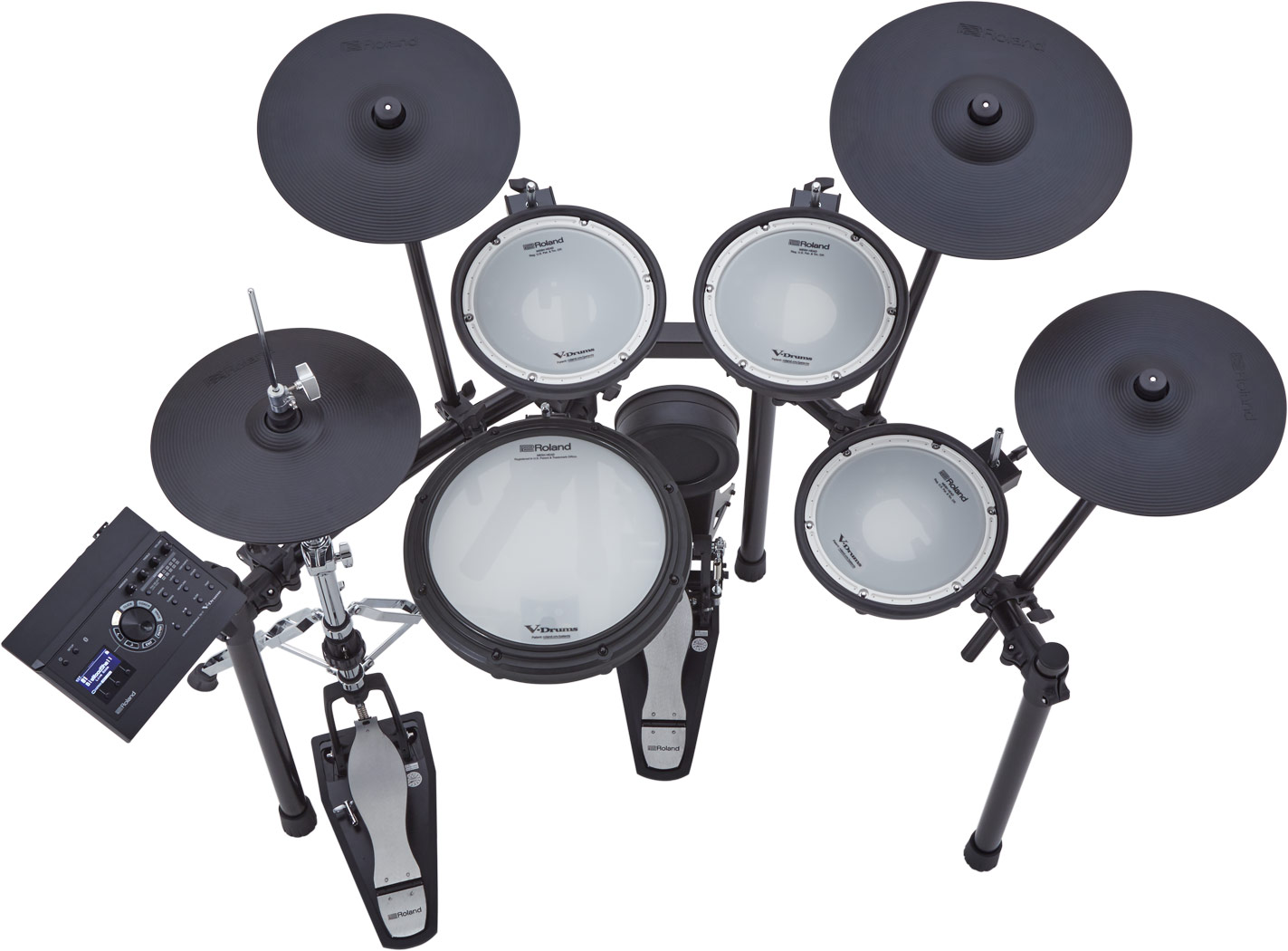 Roland TD-17KVX2 KIT V-Drums Kit