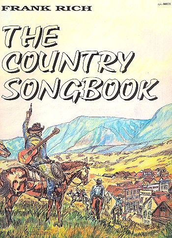 The Country Songbook