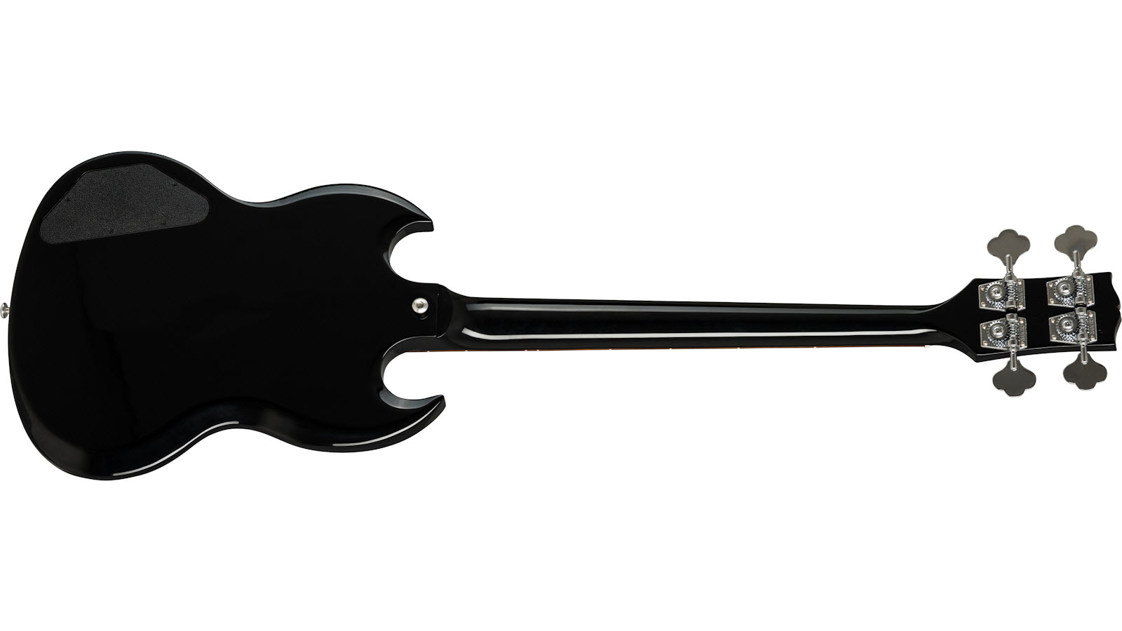 Gibson EB Standard Ebony