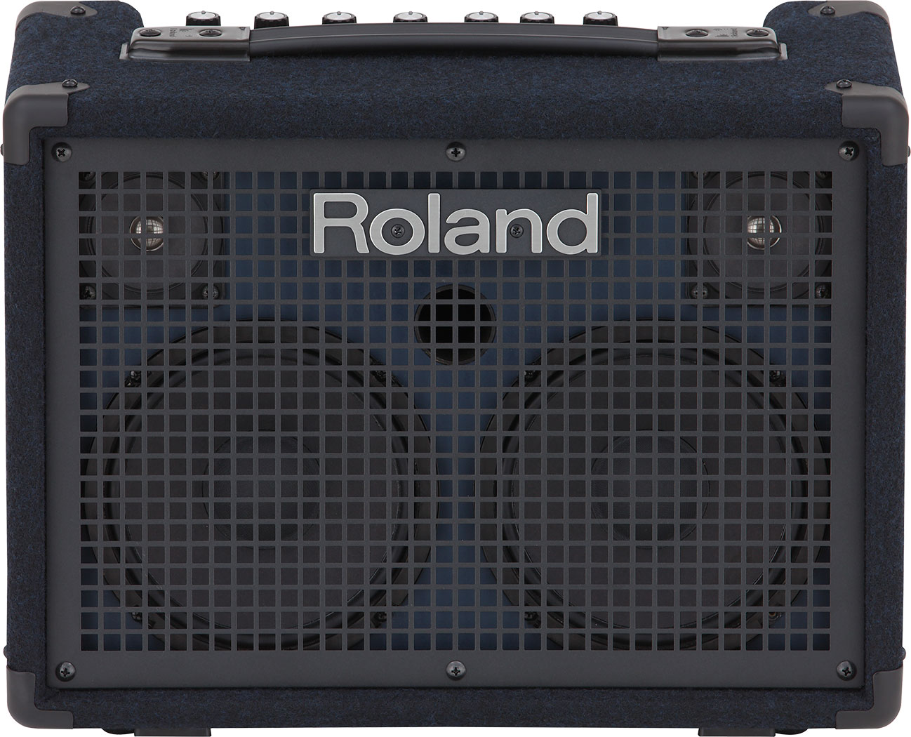 Roland Stereo Battery Keyboard Amplifier (15W)