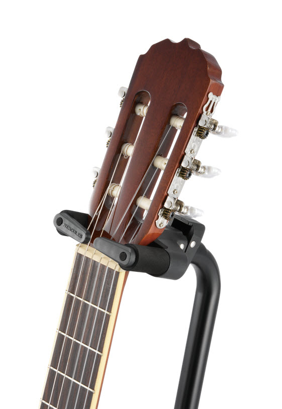 Hercules GS412B PLUS - Gitarrenständer