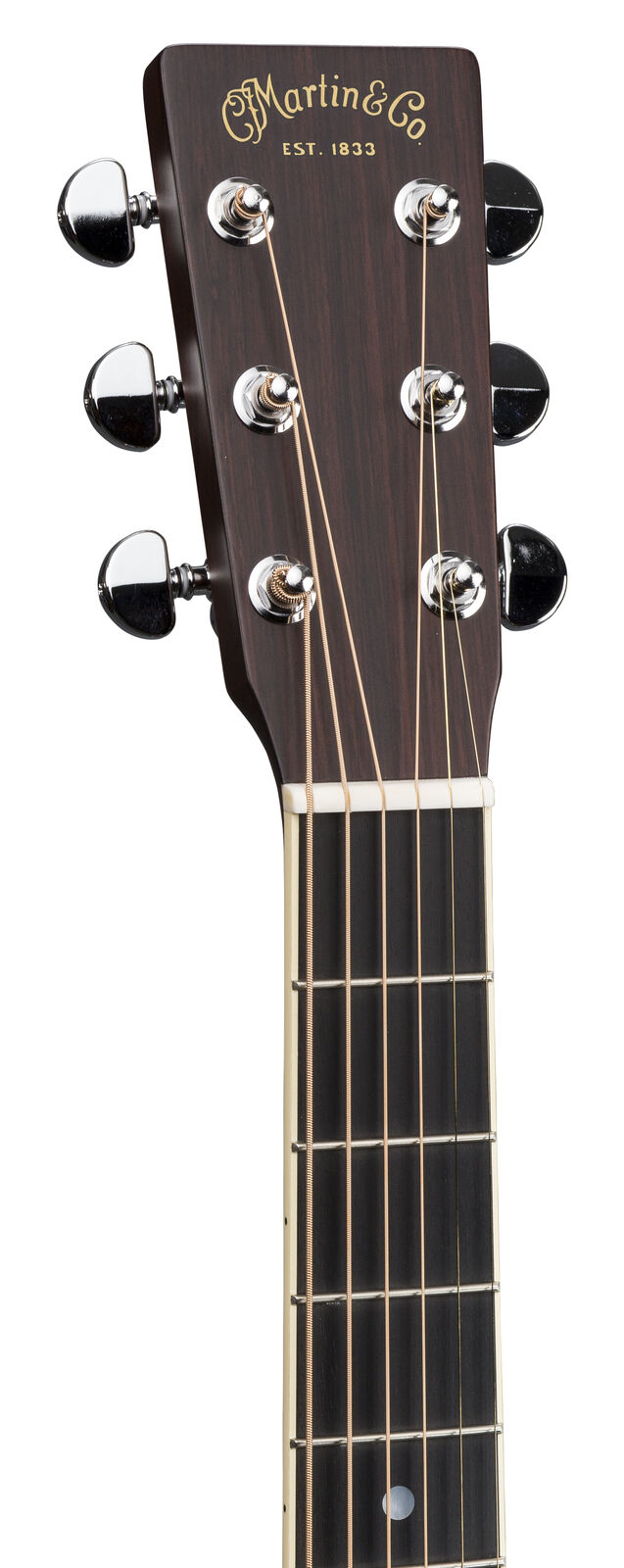 Martin Guitars GPC-28E Fishman Westerngitarre