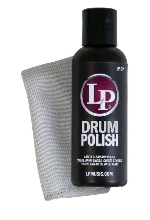 LP Drum Polish