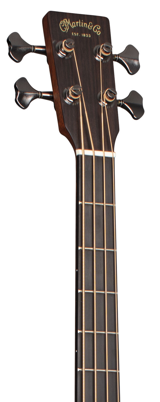 Martin Guitars BC-16E Akustik Bass