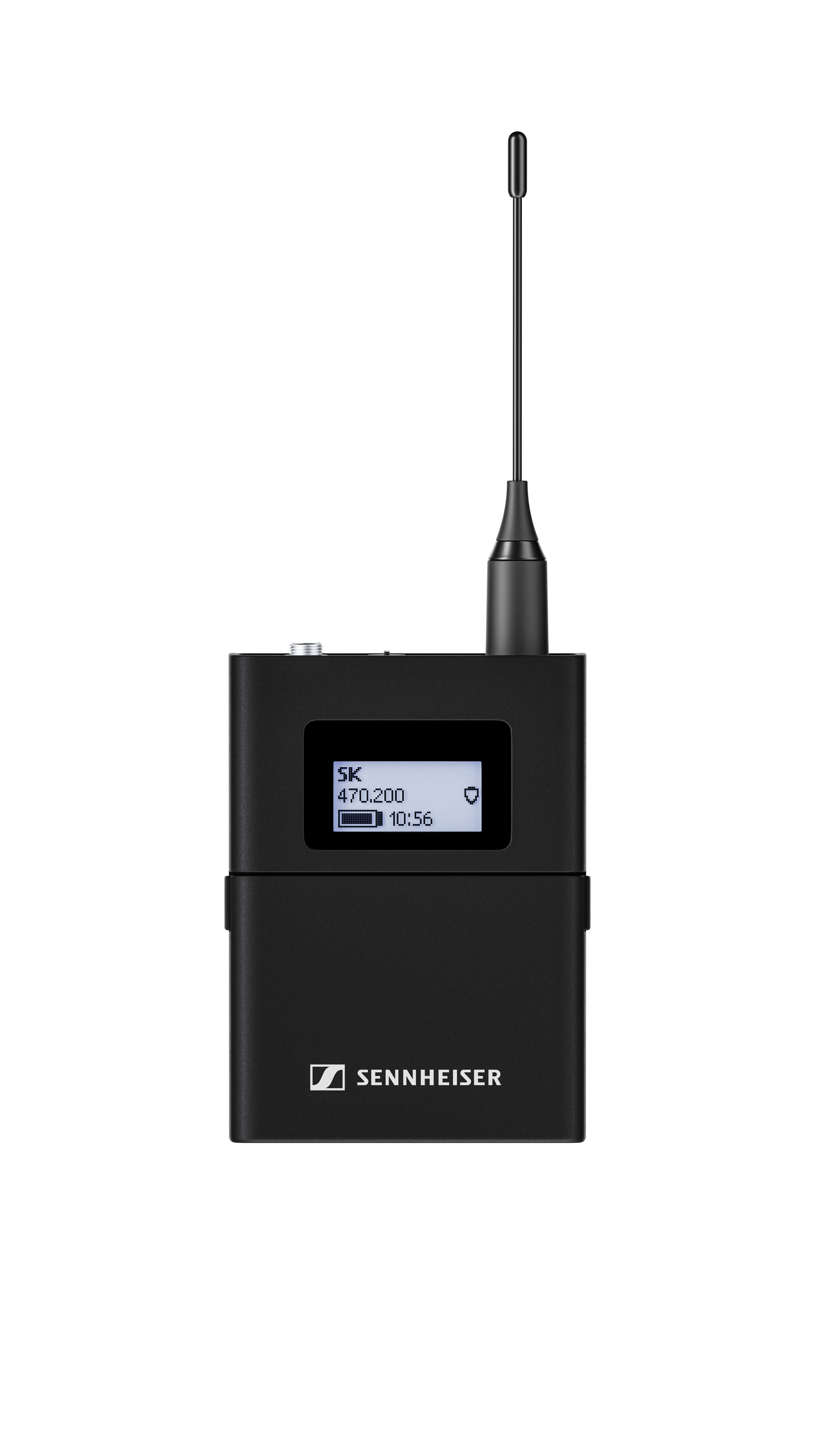 Sennheiser EW-DX SK (Y1-3) Taschensender mit 3.5-mm-Klinkenbuchse