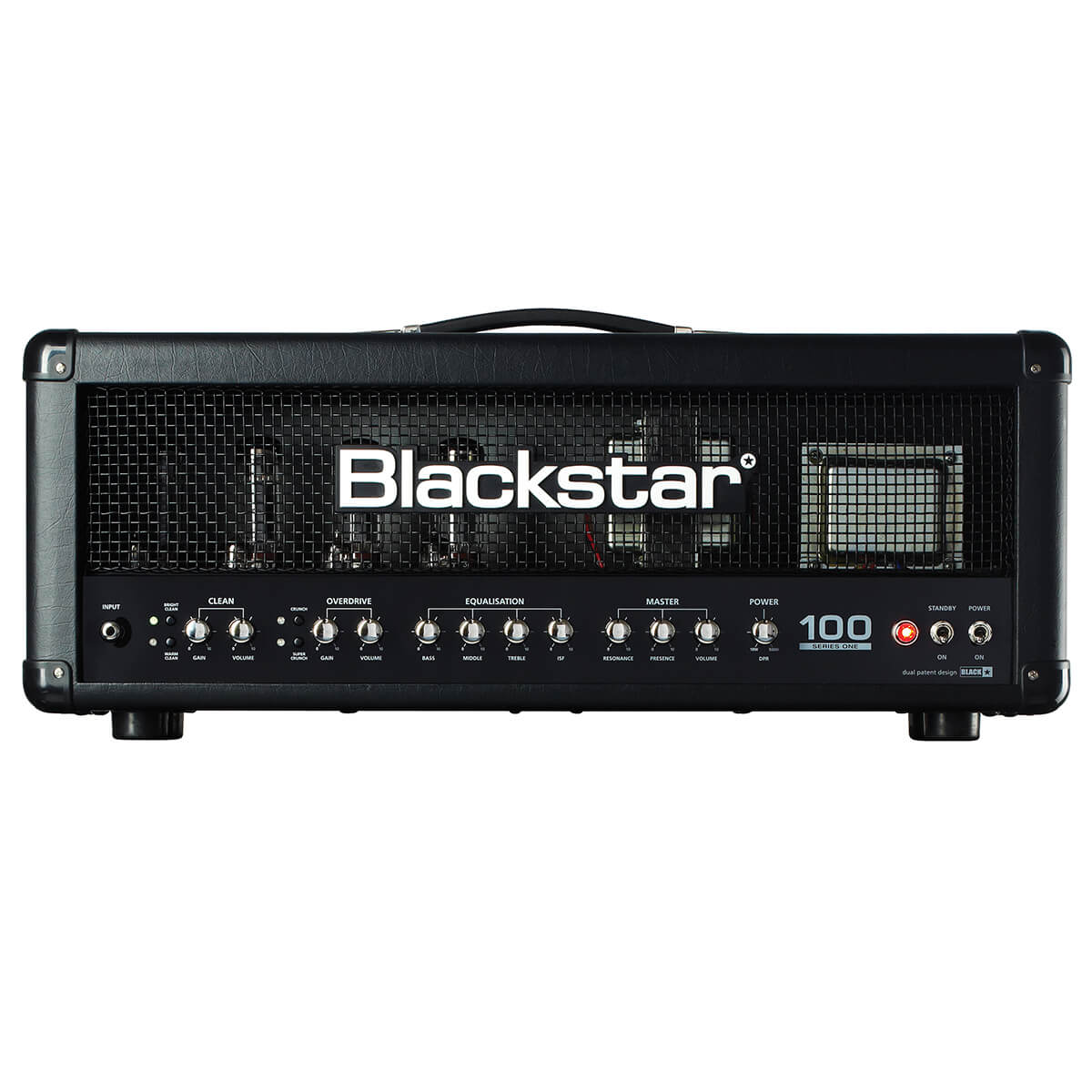 Blackstar Series One 100 Head