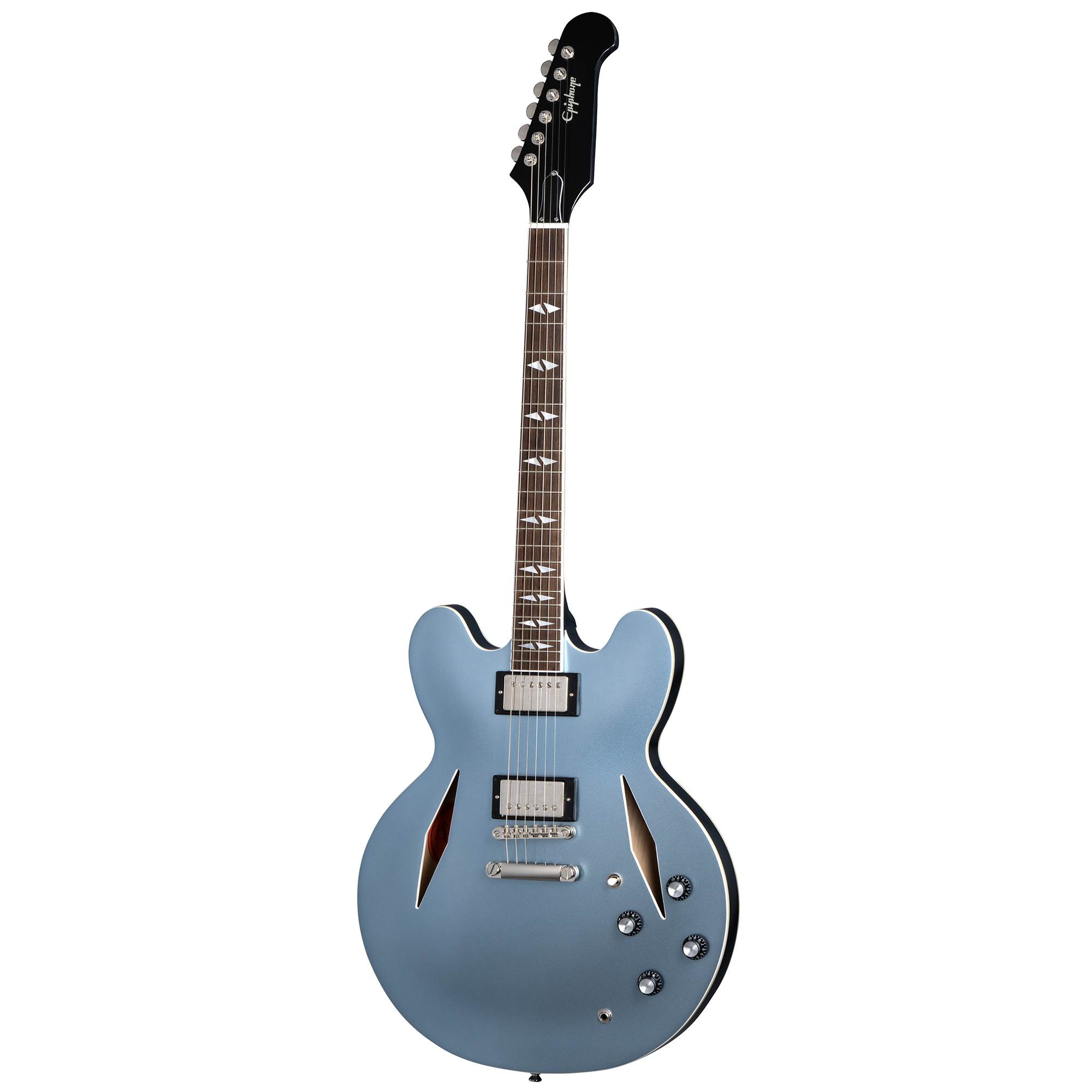 Dave grohl DG335_front