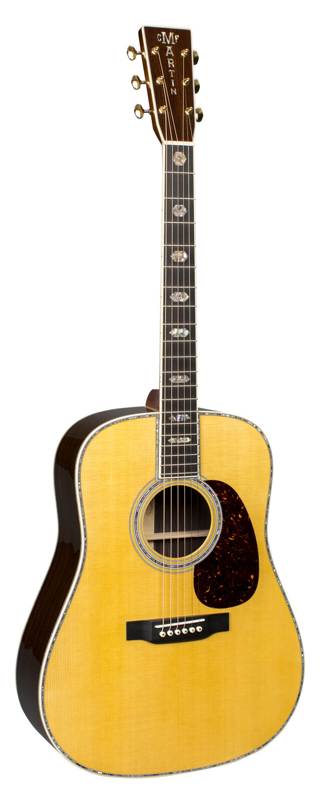 Martin Guitars D-45 Westerngitarre