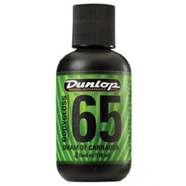 Dunlop 6574 Bodygloss Cream of Carnauba