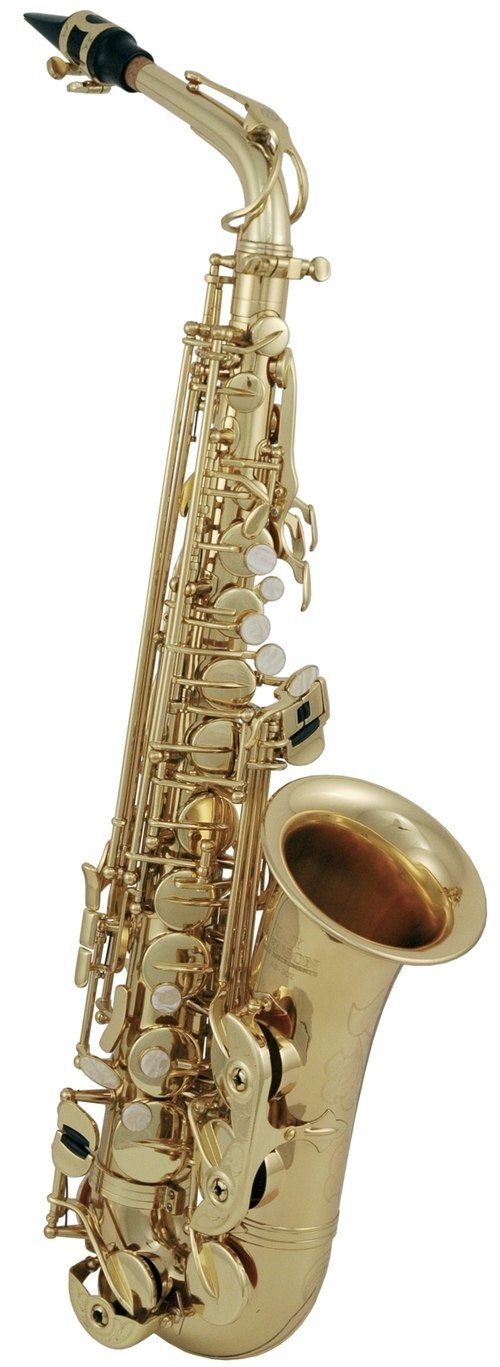 Roy Benson Eb-Alt Saxophon AS-302