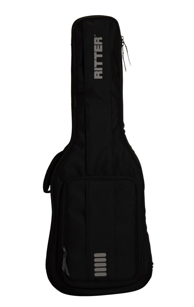 Ritter Gig Bag Arosa Electric Guitar schwarz