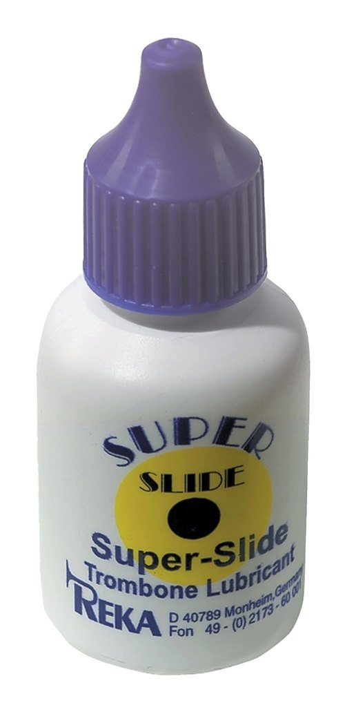 Reka Super Slide Oil