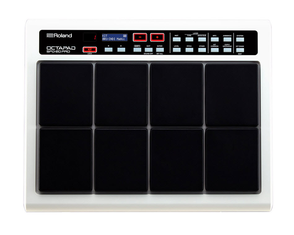 Roland Octapad SPD20 Pro