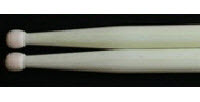 Agner Drumsticks 5A Glow-Sticks Hickory