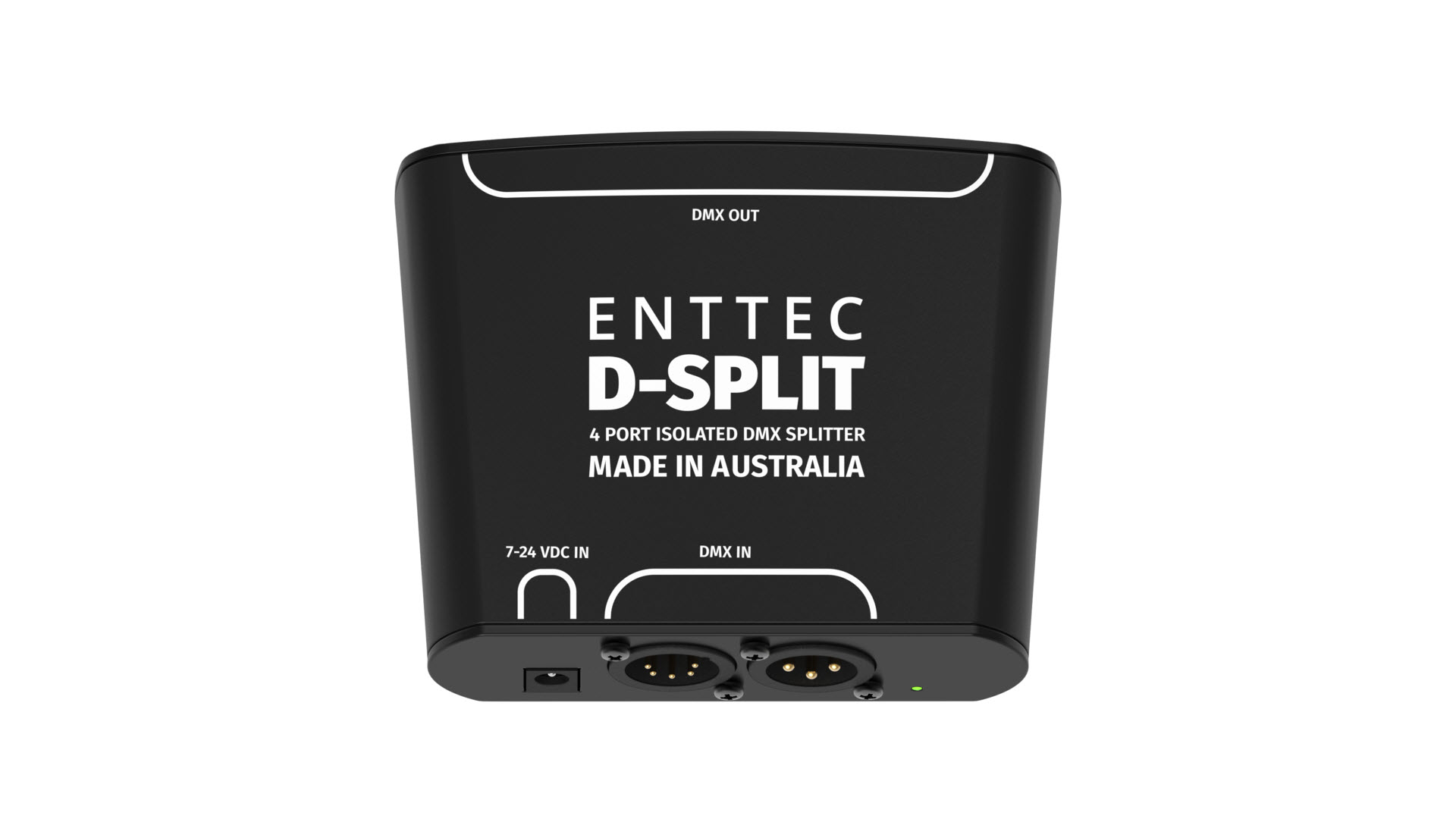 Enttec D-Split XLR-5pol