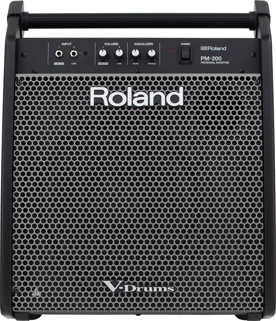 Roland PM-200 Personal Monitor for V-Drums (180W)