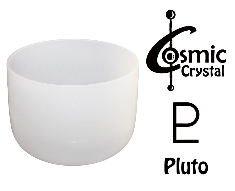 Crystalbowl 14 Pluto 1