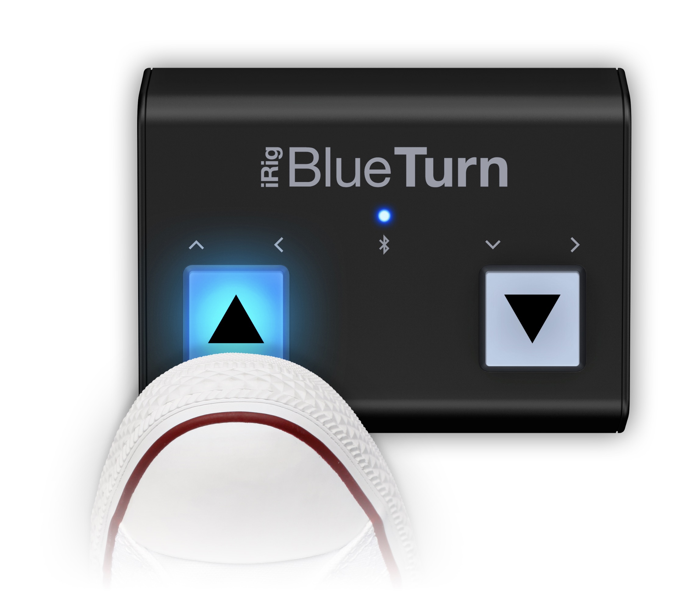 IK iRig Blue Turn